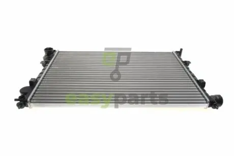 Радіатор охолодження Fiat Scudo/Citroen Jumpy 1.9D/TD-2.0 NRF 58958A