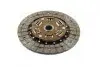 Диск зчеплення HYUNDAI H-1, MITSUBISHI L200 2.0-2.3 TD-2.4-2.5 TDi 86-07 AISIN DM-034U (фото 3)