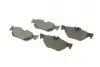 Колодки гальмівні (задні) BMW 1 (E81-82/E87-88)/3 (E90-93) 04-13/X1 (E84) 09-15 BOSCH 0 986 494 272 (фото 2)