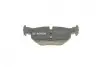 Колодки гальмівні (задні) BMW 1 (E81-82/E87-88)/3 (E90-93) 04-13/X1 (E84) 09-15 BOSCH 0 986 494 272 (фото 16)