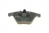 Колодки гальмівні (передні) BMW 3 (E90/E91) 04-13/X1 (E84) 09-15 BOSCH 0 986 494 354 (фото 4)