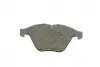 Колодки гальмівні (передні) BMW 3 (E90/E91) 04-13/X1 (E84) 09-15 BOSCH 0 986 494 354 (фото 5)