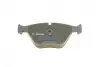 Колодки гальмівні (передні) BMW 3 (E90/E91) 04-13/X1 (E84) 09-15 BOSCH 0 986 494 354 (фото 7)