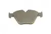 Колодки гальмівні (передні) BMW 3 (E90/E91) 04-13/X1 (E84) 09-15 BOSCH 0 986 494 354 (фото 8)