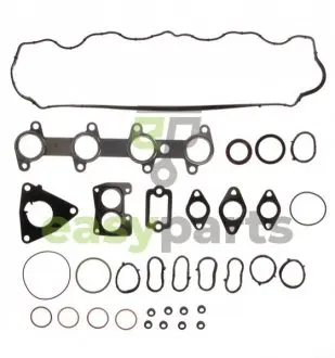 Комплект прокладок, головка цилиндра FIAT 1,9D 188 A3.000/223 A6.000 ELRING 027.990