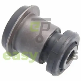 Сайлентблок переднього важеля (спереду) Mazda 3/Kuga/Focus 03- FEBEST MZAB-MZ3S
