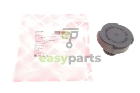 Кришка радіатора BMW 3 (E46)/ 5 (E39)/ 7 (E38) 94-05 FEBI BILSTEIN 01617