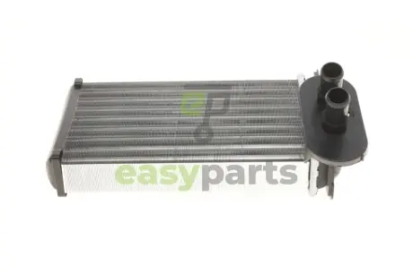 Радіатор пічки VW Caddy II/Golf I-IV 1.4-1.9 TDI 95-02 FEBI BILSTEIN 11089