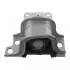 Подушка двигуна (L) Fiat Ducato/Citroen Jumper/Peugeot Boxer 2.2HDi-2.3D 06- FEBI BILSTEIN 32279 (фото 6)