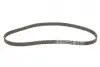 Комплект ГРМ + помпа VW Caddy/Golf/Seat Ibiza/Skoda Octavia 1.6 92-04 (19x137z) Gates KP15428XS (фото 6)