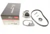Комплект ГРМ + помпа Renault Kangoo/Megane I/Logan I 1.4/1.6 96- (17x96z) KP15473XS