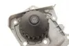 Комплект ГРМ + помпа Renault Kangoo/Megane I/Logan I 1.4/1.6 96- (17x96z) Gates KP15473XS (фото 7)