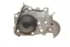 Комплект ГРМ + помпа Renault Kangoo/Megane I/Logan I 1.4/1.6 96- (17x96z) Gates KP15473XS (фото 8)