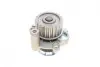 Комплект ГРМ + помпа Skoda Fabia/Octavia/VW Caddy/Golf/Passat/T5 2.0/2.4D 99- (23x138z) Gates KP15489XS-2 (фото 14)