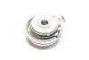 Комплект ГРМ + помпа Skoda Fabia/Octavia/VW Caddy/Golf/Passat/T5 2.0/2.4D 99- (23x138z) Gates KP15489XS-2 (фото 10)