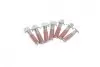 Комплект ГРМ + помпа Renault Laguna I/Ford Mondeo/Volvo S40/S60/S70/S80/V40 1.6-2.5T 95-14 (23x142z) Gates KP15509XS (фото 8)