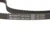 Комплект ГРМ + помпа Renault Laguna I/Ford Mondeo/Volvo S40/S60/S70/S80/V40 1.6-2.5T 95-14 (23x142z) Gates KP15509XS (фото 9)