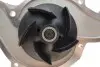 Комплект ГРМ + помпа Audi A4/A6/A8/Skoda SuperB/VW Passat B5 2.5TDI 97-08 (30x207z/24x87z) Gates KP15557XS-1 (фото 15)