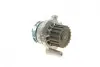 Комплект ГРМ + помпа Audi A3/Skoda Octavia/VW Caddy II/Golf/Polo 1.9TDi 95-10 (25x141z) Gates KP15559XS-1 (фото 13)