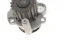 Комплект ГРМ + помпа Audi A3/A4/A6/Skoda Octavia/VW Golf/Passat/Bora 1.9TDI 95-10 (30x120z) Gates KP15569XS-3 (фото 1)