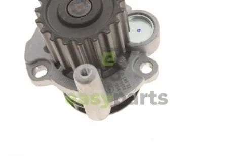 Комплект ГРМ + помпа Audi A3/A4/A6/Skoda Octavia/VW Golf/Passat/Bora 1.9TDI 95-10 (30x120z) Gates KP15569XS-3