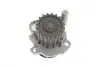 Комплект ГРМ + помпа Audi A3/A4/A6/Skoda Octavia/VW Golf/Passat/Bora 1.9TDI 95-10 (30x120z) Gates KP15569XS-3 (фото 9)