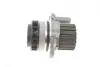 Комплект ГРМ + помпа Audi A3/A4/A6/Skoda Octavia/VW Golf/Passat/Bora 1.9TDI 95-10 (30x120z) Gates KP15569XS-3 (фото 10)