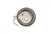 Комплект ГРМ + помпа Citroen Berlingo/Nemo/C2/C3/Peugeot 207/306/307/Partner 1.4i 93- (18x104z) Gates KP15575XS (фото 3)