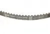 Комплект ГРМ + помпа Citroen Berlingo/Nemo/C2/C3/Peugeot 207/306/307/Partner 1.4i 93- (18x104z) Gates KP15575XS (фото 8)