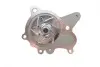 Комплект ГРМ + помпа Hyundai Accent/Santa Fe/Kia Sportage 1.5D/2.0D 01- (28x123z) Gates KP15579XS-1 (фото 12)