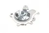 Комплект ГРМ + помпа Hyundai Accent/Santa Fe/Kia Sportage 1.5D/2.0D 01- (28x123z) Gates KP15579XS-1 (фото 13)
