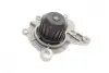Комплект ГРМ + помпа Hyundai Accent/Santa Fe/Kia Sportage 1.5D/2.0D 01- (28x123z) Gates KP15579XS-1 (фото 2)