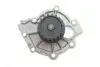 Комплект ГРМ + помпа Volvo C70/S60/S80/V60/V70/XC70/XC90 2.0-2.4D 01- (28x132z) Gates KP15580XS (фото 11)