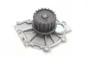 Комплект ГРМ + помпа Volvo C70/S60/S80/V60/V70/XC70/XC90 2.0-2.4D 01- (28x132z) Gates KP15580XS (фото 12)
