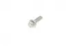 Комплект ГРМ + помпа Volvo C70/S60/S80/V60/V70/XC70/XC90 2.0-2.4D 01- (28x132z) Gates KP15580XS (фото 4)