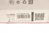 Комплект ГРМ + помпа Volvo C70/S60/S80/V60/V70/XC70/XC90 2.0-2.4D 01- (28x132z) Gates KP15580XS (фото 6)
