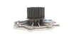 Комплект ГРМ + помпа Volvo C70/S60/S80/V60/V70/XC70/XC90 2.0-2.4D 01- (28x132z) Gates KP15580XS (фото 8)