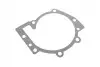 Комплект ГРМ + помпа Volvo C70/S60/S80/V60/V70/XC70/XC90 2.0-2.4D 01- (28x132z) Gates KP15580XS (фото 10)