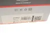 Комплект ГРМ + помпа Opel Astra F/Omega A/Vectra A 1.6-2.0 81-98 (20x111z) Gates KP25047 (фото 2)