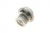 Комплект ГРМ + помпа Opel Astra F/Omega A/Vectra A 1.6-2.0 81-98 (20x111z) Gates KP25047 (фото 6)