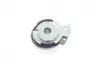 Комплект ГРМ + помпа Chevrolet Aveo/Kalos/Daewoo Lanos/Nexia 1.3-1.5 95- (17x111z) Gates KP25310XS (фото 9)