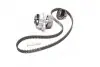 Ремкомплекты привода ГРМ автомобилей с водяным насосом PowerGrip Kit Gates KP25427XS (фото 4)