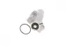 Комплект ГРМ + помпа Audi A4/A6/A8/Skoda Superb/VW Passat B5 2.4-2.8 V6, 95-08 (30x253z) Gates KP25493XS-1 (фото 14)