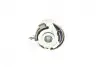 Комплект ГРМ + помпа Opel Astra G/Corsa C/Zafira A 1.4/1.6 16V 98-05 (20x162z) Gates KP25499XS-1 (фото 2)