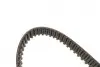 Комплект ГРМ + помпа Opel Astra G/H/Vectra C/Renault Megane II 1.6/1.8 98-15 (20x162z) Gates KP25499XS-2 (фото 9)
