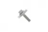 Комплект ГРМ + помпа Renault Kangoo/Dacia Logan/Duster 1.4/1.6 16V 01- (27x132z) Gates KP35501XS (фото 2)