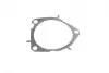 Комплект ГРМ + помпа Fiat Doblo/Ducato/Opel Astra/Combo/Zafira B 1.9/2.0CDTi 05- (24x199z) Gates KP35623XS-1 (фото 6)