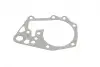 Комплект ГРМ + помпа Renault Kangoo/Logan/Sandero 1.4/1.6 16V 00- (27.4x132z) Gates KP35671XS (фото 3)
