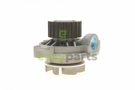 Комплект ГРМ + ТНВД + помпа Audi A6 2.5TDI 94-97 (26.5x122z/21.1x80z) Gates KP45323XS