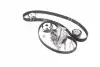 Ремкомплекты привода ГРМ автомобилей  с водяным насосом PowerGrip Kit (Пр-во Gates) KP55323XS-1